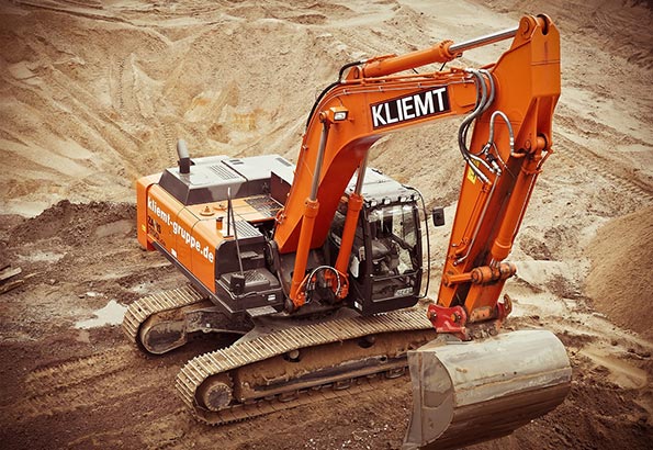 工程机械推土机的使用与维护技巧